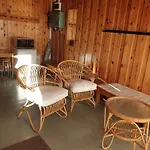 Orman Evi Kotaranta Arkkukari