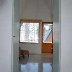 Orman Evi Kotaranta Arkkukari