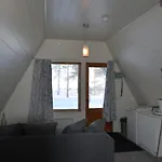 Orman Evi Kotaranta Arkkukari