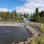 Kotaranta Orman Evi Arkkukari