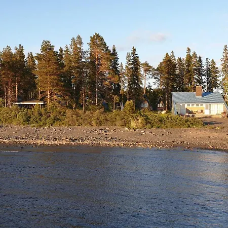 Kotaranta Lodge