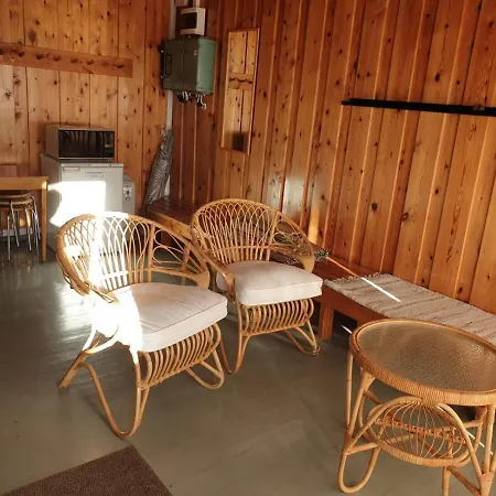 Lodge Kotaranta Arkkukari