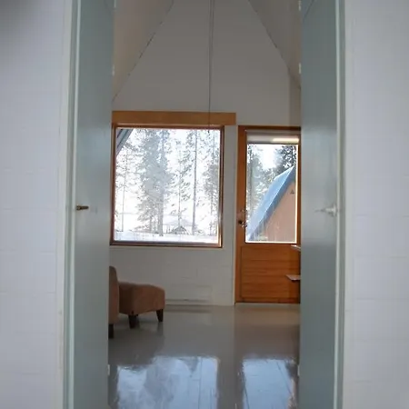 Lodge Kotaranta Arkkukari