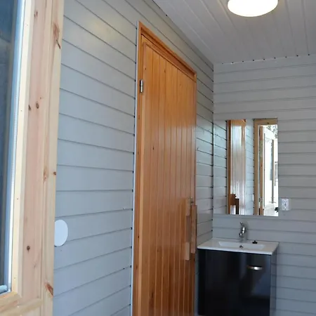 Kotaranta Orman Evi Arkkukari